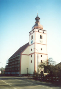Rudolfov_kostel