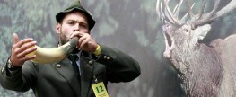 Národní myslivecké slavnosti 2014