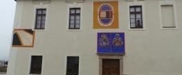 Výstava loutek v Rudolfově